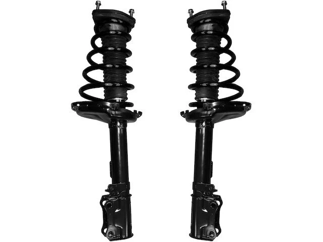 35YC99N Rear Air Spring to Coil Spring Conversion Kit Fits Lexus RX400h - Image 1 of 1