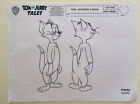 Tom and Jerry  (2006 TV series)  Studio Model Copy  Warner Bros.