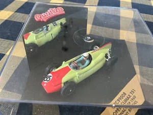 Quartzo QFC99008 Cooper Climax T51 1/43 Scale - Picture 1 of 4