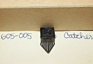 AHM RIVAROSSI LIMA NEW COW CATCHER, N SCALE STEAM LOCO PART # 5314 & P-605-005 - Picture 1 of 8