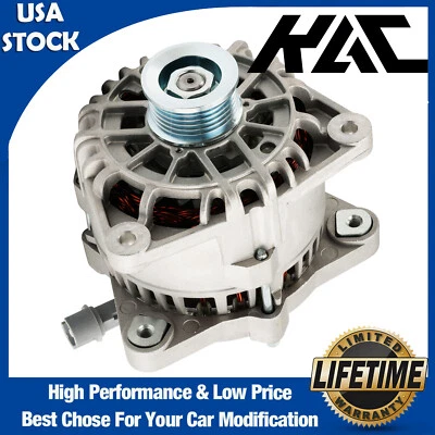 Alternador 8260 para Ford Focus 2000-2004 Escape Mazda Tribute 2001-2004 2.0L L4 - Imagem 1 de 4