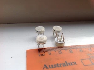 2 Pcs Cermet Australian Made 20K OHM Trimpot Trimmer Potentiometer VTP Quality - Picture 1 of 2