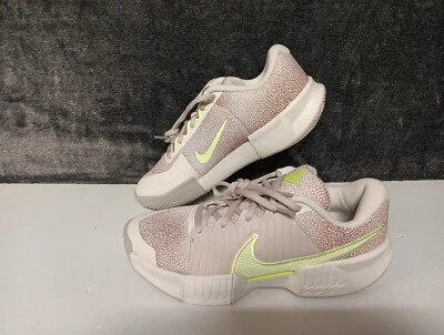 Женские теннисные туфли 8,5 Nike GP Challenge Pro Premium Hard Court FJ1809-001 - Изображение 1 из 4