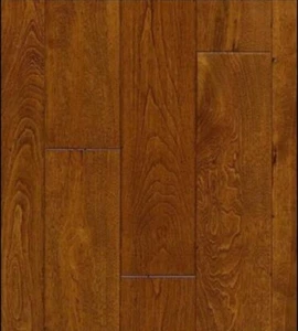 engineered hardwood flooring - Picture 1 of 2