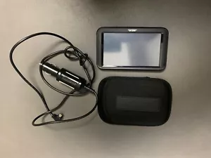Magellan X13-12056 GPS Unit Bundle With Cord + Case - Picture 1 of 6