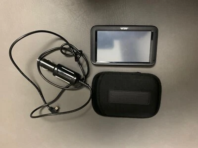 Magellan X13-12056 GPS Unit Bundle With Cord + Case - Image 1 of 4