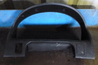 Cuadro de instrumentos envolvente Mazda 626 GF 97-7/99 Foto 1 de 2