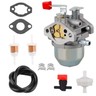 Carburetor Carb For Generac 3500xl 4000xl 4000exl Generator Ebay