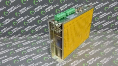 Tarjeta de servoaccionamiento Cooper Tools STM12 USADA 960900 Rev.03f/07 Foto 1 de 4