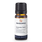 Naissance Coriander Seed Essential Oil (N 193) - 10ml-100ml - Aromatherapy