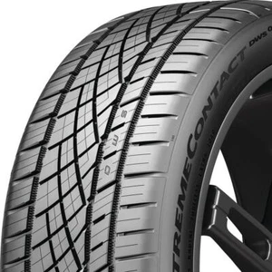 Continental ExtremeContact DWS06 PLUS 275/40ZR22 108W XL BW Tire (QTY 2) - Picture 1 of 1