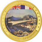 [#99124] France, Medal, Concorde - 1 Octobre 1969, Ms, Copper Clad Br, Ass