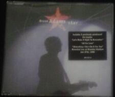 Bryan Adams Star (CD) (UK IMPORT)
