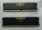 16 GB Corsair VENGEANCE LPX DDR4 RAM 2666 MHz 16-18-18-35 CM4X8GF2666C16K4 16GB