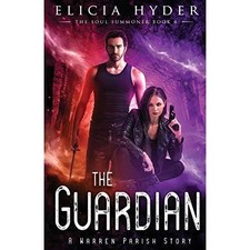 The Guardian by Elicia Hyder (Paperback, 2019) - Paperback NEW Elicia Hyder 2019