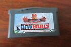 THE ANT BULLY      -----   pour GAME BOY ADVANCE  // USA