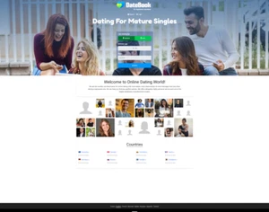 Earn Money With Online Dating Website Free Installation / Hosting - Picture 1 of 4