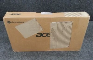 Acer CBOA311-1H-C90F Chromebook 311 Laptop 11.6" 64GB eMMC N4500 4GB Chrome OS - Picture 1 of 3