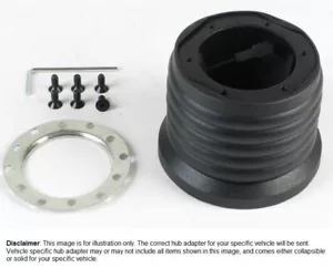 Adaptador de buje de volante Sport Line para MOMO NRG OMP Toyota Tacoma 1995 - 2004 - Imagen 1 de 1