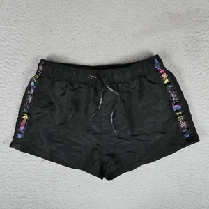 Jacobs by Marc Jacobs Damenshorts Größe S schwarz Polyestershorts - Bild 1 von 17