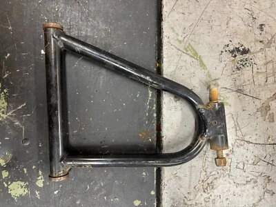 99 ARCTIC CAT 600 POLVO ESPECIAL MOTO DE NIEVE BRAZO EN A SUPERIOR DERECHO 0703-486 RW6923 Foto 1 de 2