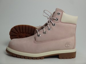 Rosa Timberland Stiefel \u0026 Boots für Mädchen online kaufen | eBay