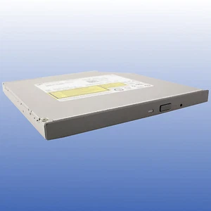 DELL DVD Laufwerk, Brenner DVD±RW für Dell Precision M4600 - Bild 1 von 2