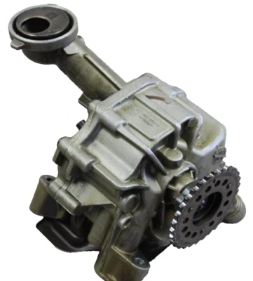 BOMBA ACEITE MOTOR BMW 750I X5 N63 F01 F02 F04 F06 F07 F10 F13 E70 E71 F15 F16 E72 Foto 1 de 4