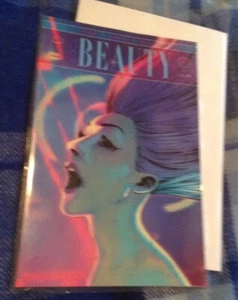 Beauty Issue #9 - Image Comics - Near Mint Condition 2016 - Bild 1 von 1