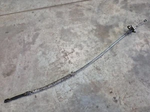 CABLE SELECTOR DE ENGRANAJES VW GOLF MK2 RALLYE / CORRADO 1.8 G60 2.0 16v 02A 535711265B - Imagen 1 de 5