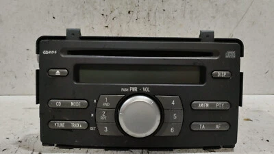 AUTORADIO PER DAIHATSU Cuore 2° Serie 86180-B2430 (07>) - Immagine 1 di 2