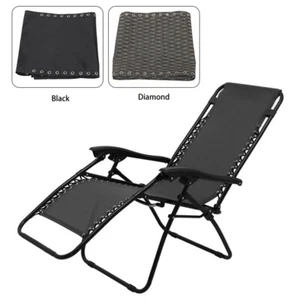 Universal Replacement Fabric Cloth for Recline Chairs Folding Patio - Picture 1 of 12