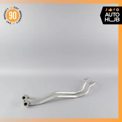 04-09 Cadillac XLR 4.6L V8 A/C Air Conditioning Hoses 22783651 OEM - Image 1 of 4