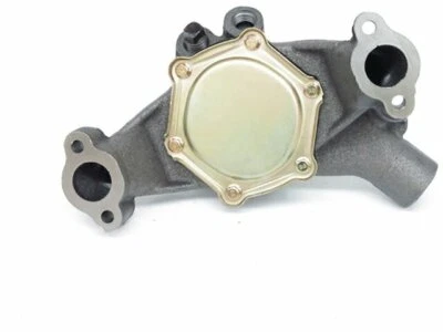 Bomba de agua para GMC C3500 1988-2000 US Motor Works 96591WK 1989 1990 1991 1992 Foto 1 de 2