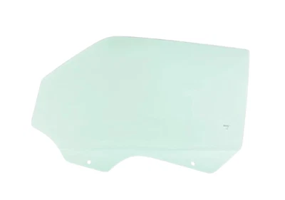 Fits : 2007-2017 Jeep Patriot Front Left Driver Side Door Window Glass - Image 1 of 4