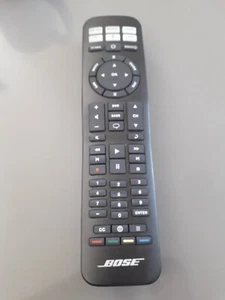 Original Bose URC-15u CineMate Fernbedienung SoundTouch SAUBER GETESTET - Bild 1 von 2