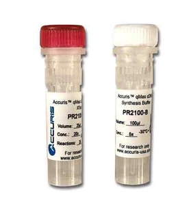Accuris PR2100-C-250 qMax cDNA Synthesis Kit, 250 Reactions - Picture 1 of 1