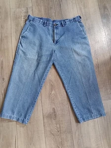 Haggard classic Fit Premium Denim Jeans 38x29 - Picture 1 of 5