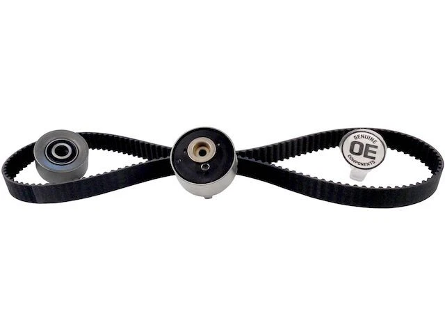 For 2011-2016 Chevrolet Cruze Timing Belt Kit AC Delco 14766ZMPK 2014 2013 2012 - Image 1 of 2