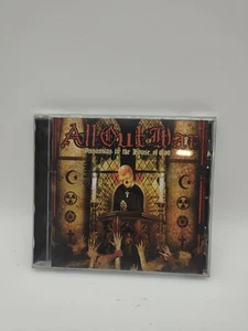 Assassins in the House of God by All Out War (CD, 2007) - Picture 1 of 9