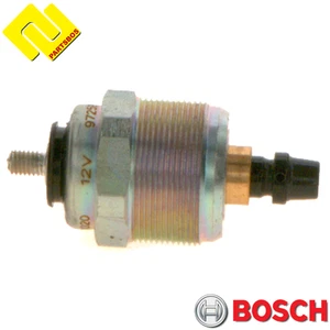 Electroválvula de cierre de combustible BOSCH 2330001020 0330001020, 1698782, para - Imagen 1 de 8