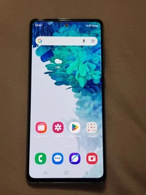 Samsung Galaxy S20 FE - Bild 1 von 4