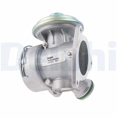 Vanne EGR DELPHI EG10615-12B1 MERCEDES-BENZ CLASSE E/CLASSE E/CLASSE E/CLASSE C/ - Photo 1/2
