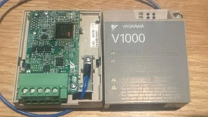 YASKAWA ELECTRIC SI-N3/V / SIN3V - Bild 1 von 4