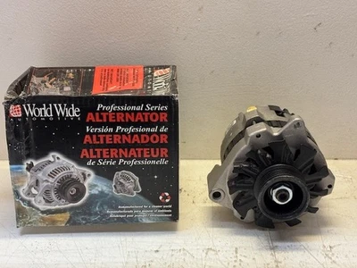 World WIde Automotive Premium Remanufactured Delco Remy Alternator | 20402 - Image 1 of 4
