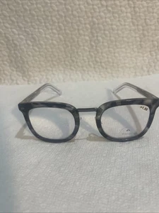 Prive Revaux The Alchemist C140 51-25-145 PD62 +\-1mm +1.50 Glasses - Picture 1 of 6