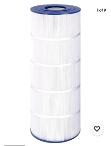 Wowreed Pool Filter WR-08053 for CS100, R0462200, PJANCS100, C-8410, FC-0821 - Picture 1 of 4