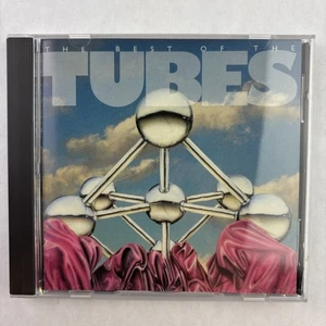 The Tubes Best of The Tubes CD Rock Band 80er - Bild 1 von 6