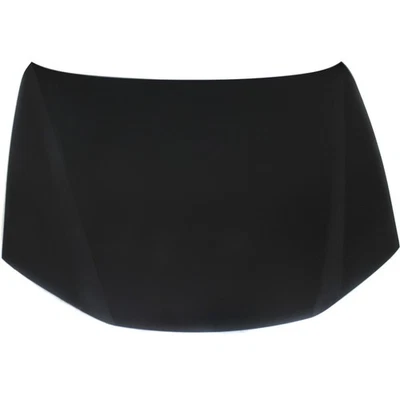 Hood For Lexus ES350 13-18 North America Built - Image 1 of 4