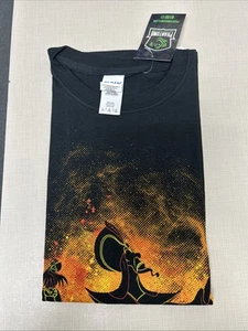 Aladdin Jafar T Shirt Youth - Picture 1 of 2